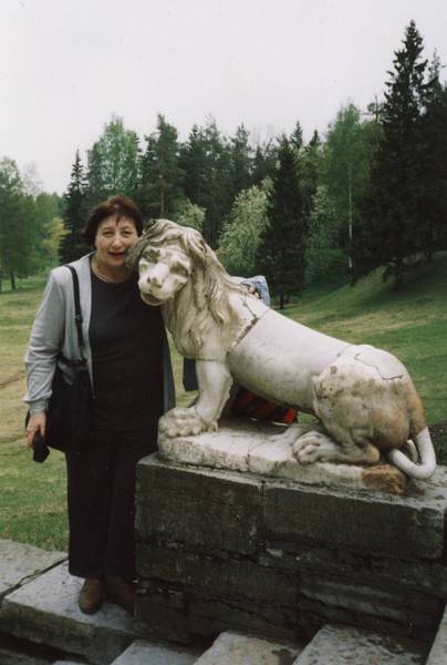 Наталья Краснова