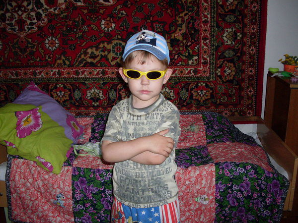 Виктор Бархатов