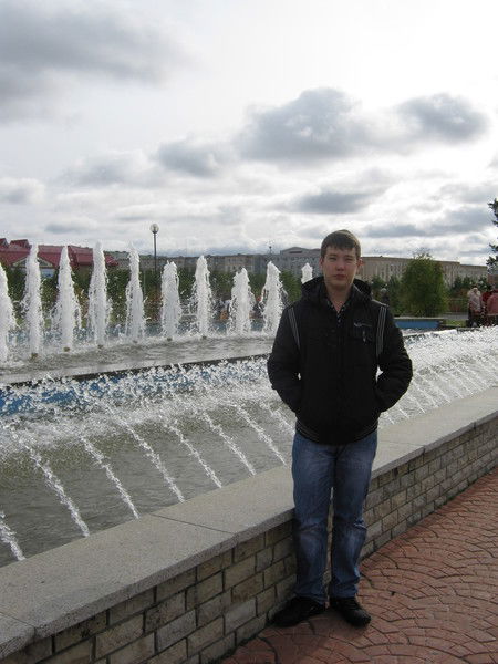 Саша Христофоров