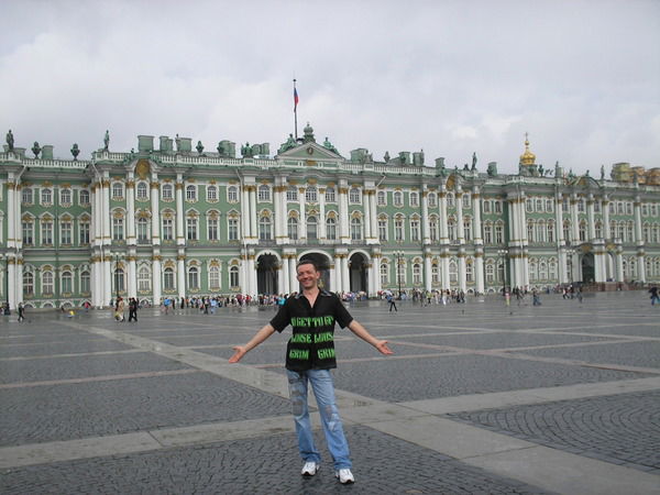 Павел Скляров