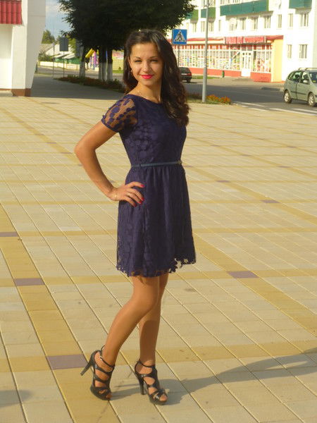 Ольга Филиченок