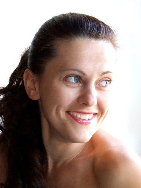 Наталья Сафонова