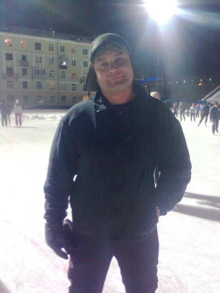 Роман Дубоиский