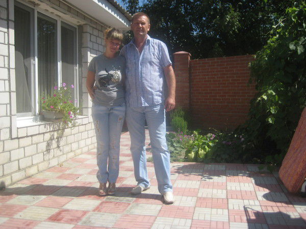 Ксюха Горобец