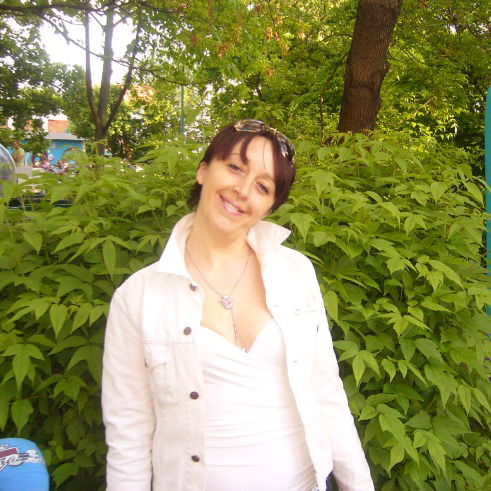 Натали Коваленко