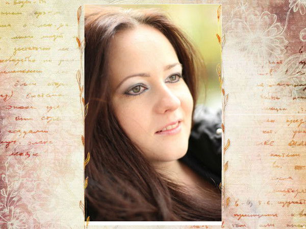 Наталья Чичкова