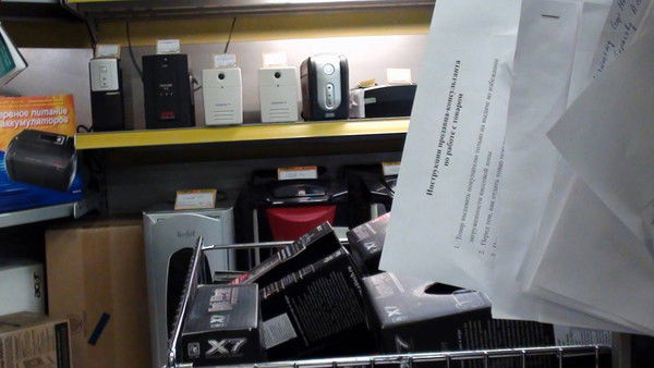 Светлана Калашникова