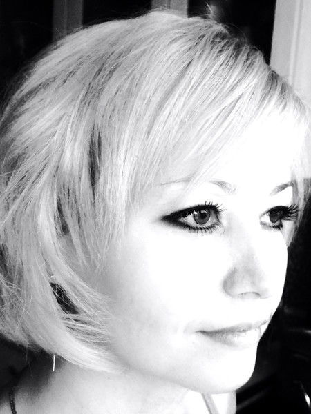 Ольга Родина