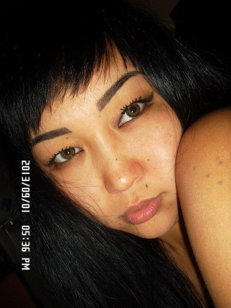 Айнура Мырзахметова