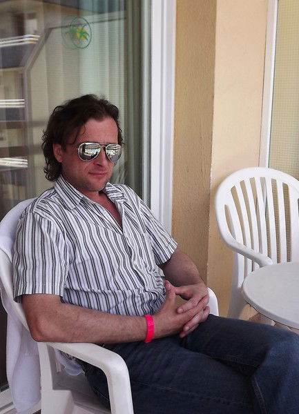 Александр Пильзак