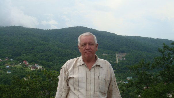 Владимир Александрович