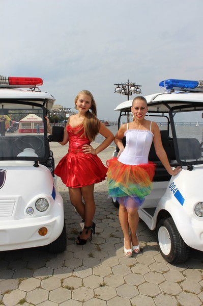 Алена Кутало