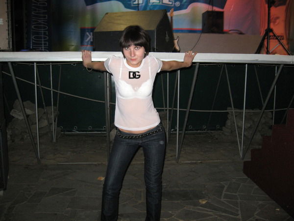 Шевченко Анжела