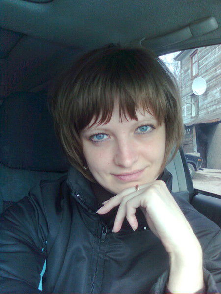 Инна Газимзянова