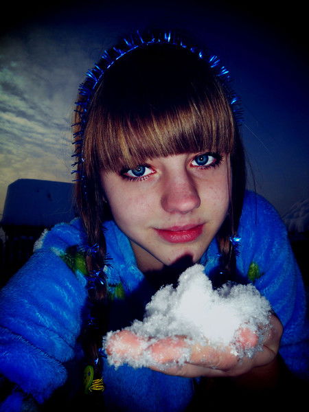 Настенка Русова