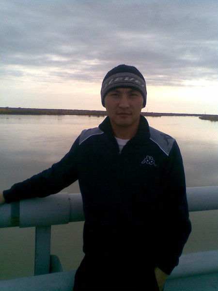 Толенді Абдикеримов