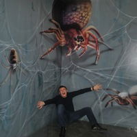 Илья Акимов