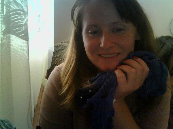 Aniuta Petriuc-Mitric