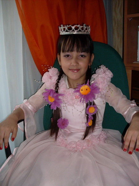 Вероника Березовская