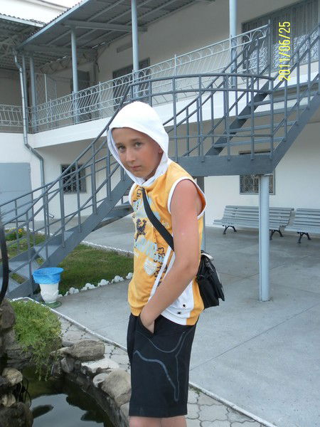 Валерий Лепнухов