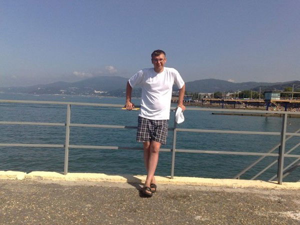 Рустем Гизатуллин