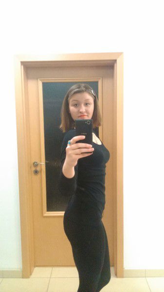 Юлия Блажко