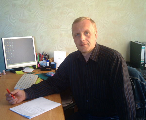 Вадим Лепилин