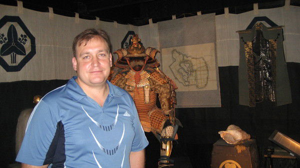 Сергей Макаров