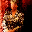 Марина Вишнякова