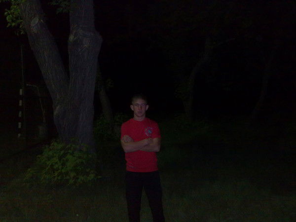 Иван Неклюдов