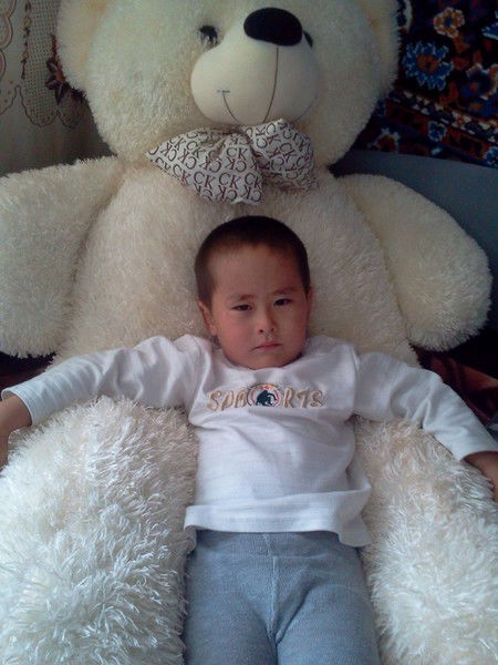 Габиден Хамидуллин