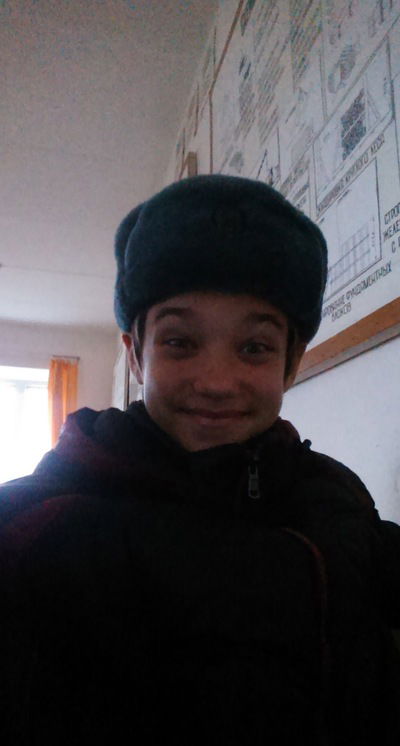 Дима Непакульчицкий