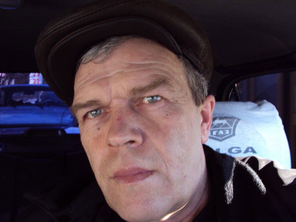 Владимир Алгазин