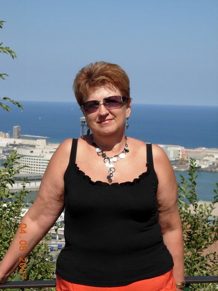 Галина Попылькова