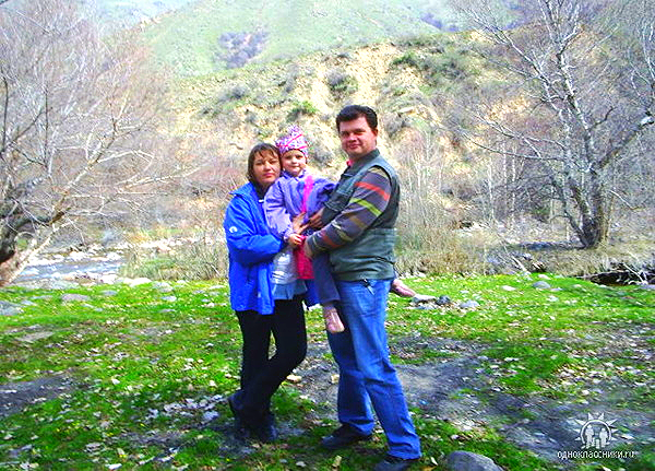 Виталий Радченко