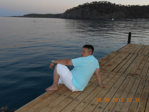 Ренат Киреев