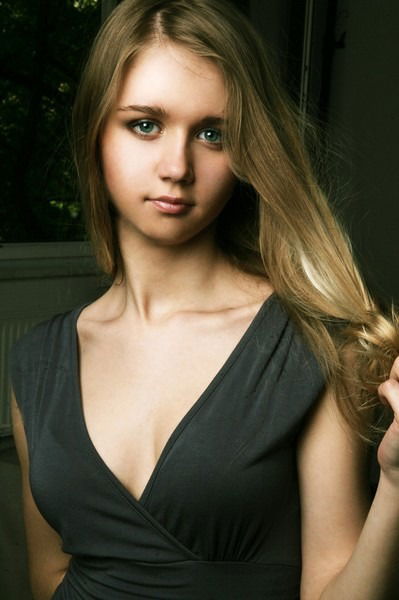 Милана Омелина