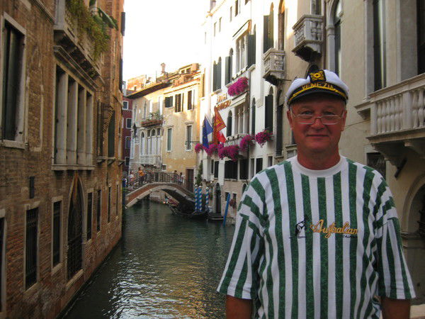 Александр Бычков