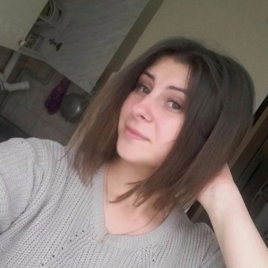 Анастасия Анненко