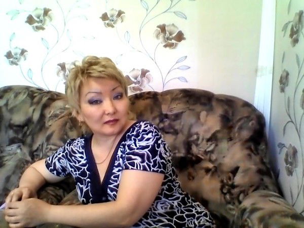 Гульмира Жапишева