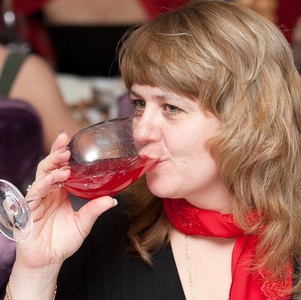 Наталия Морозова