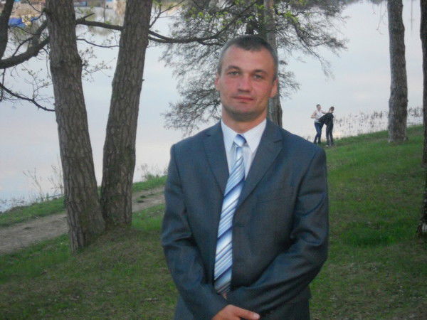 Алексей Антонов