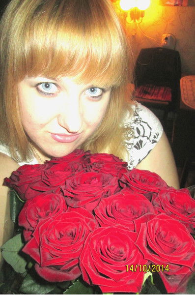 Юрий И Анна Киселёвы