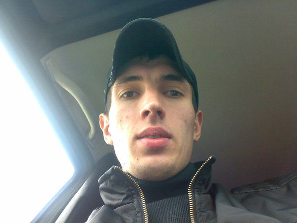 Максим Чернецкий