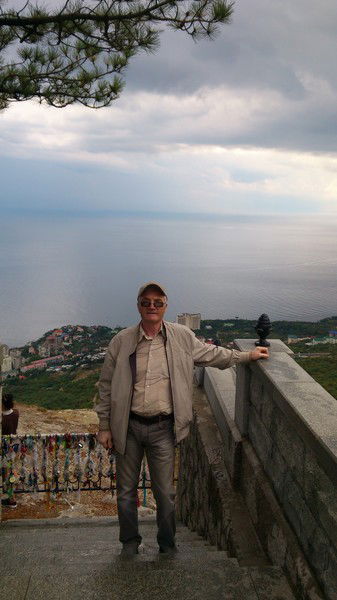 Петр Васильевич Редозубов