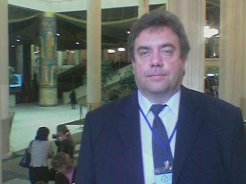 Николай Нестеров