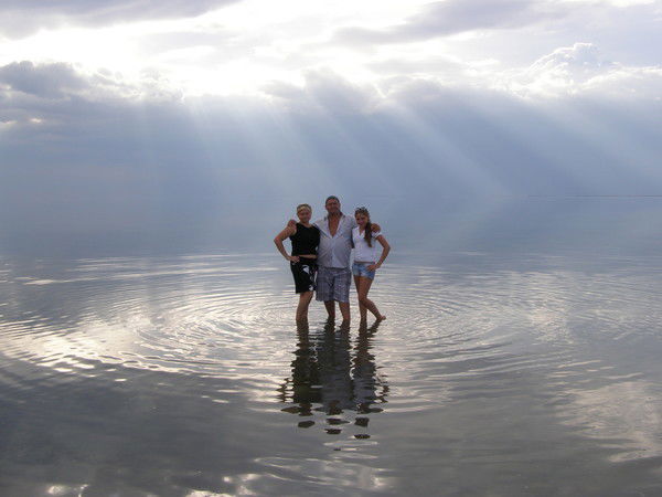 Олег Довгополый