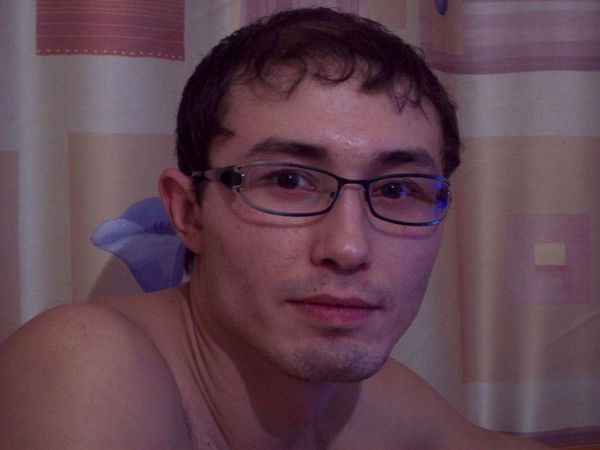 Александр Чистобаев