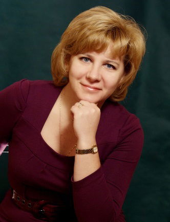 Ирина Максакова