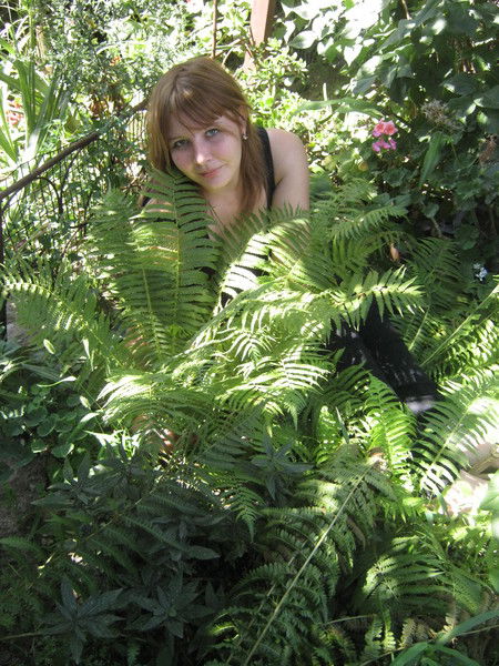 Ангелина Кочайло